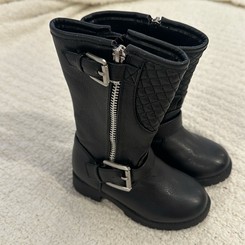 Michael Kors kids’ boots toddler 7